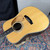 *Video* TF Morris W-60 Dreadnought D-41 Style Solid Spruce Top - 1981
