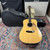*Video* TF Morris W-60 Dreadnought D-41 Style Solid Spruce Top - 1981