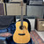 *Video* TF Morris W-60 Dreadnought D-41 Style Solid Spruce Top - 1981