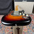 Fender USA Professional Classic Stratocaster 3 Tone Sunburst - 2025