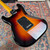 Fender USA Professional Classic Stratocaster 3 Tone Sunburst - 2025