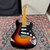 Fender USA Professional Classic Stratocaster 3 Tone Sunburst - 2025