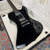 Gibson RD Standard Reissue Black USA - 2009