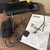 Shure BLX4 H9 Wireless Microphone w/Headset - 2015