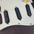 1977 Greco Maxon Excel Loaded Pickguard