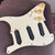 1977 Greco Maxon Excel Loaded Pickguard