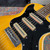 *Video* Gibson S-1 SSS Rare Alder Variant All Original - 1975