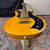 *Video* Gibson S-1 SSS Rare Alder Variant All Original - 1975