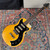 *Video* Gibson S-1 SSS Rare Alder Variant All Original - 1975