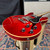 Gibson Custom Shop ES-339 Semi Hollowbody Cherry - 2009