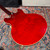 Gibson Custom Shop ES-339 Semi Hollowbody Cherry - 2009