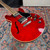 Gibson Custom Shop ES-339 Semi Hollowbody Cherry - 2009