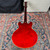 Gibson Custom Shop ES-339 Semi Hollowbody Cherry - 2009