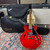 Gibson Custom Shop ES-339 Semi Hollowbody Cherry - 2009