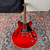 Gibson Custom Shop ES-339 Semi Hollowbody Cherry - 2009