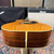 Tokai  Martin Licensed D-28  Style Herringbone Model TCM-50V Dreadnought - 1980's