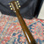 *Video* 1951 Gibson ES-125 Hollow Body P90 Tall Knobs Unique Original Hardware