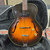 *Video* 1951 Gibson ES-125 Hollow Body P90 Tall Knobs Unique Original Hardware
