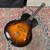 *Video* 1951 Gibson ES-125 Hollow Body P90 Tall Knobs Unique Original Hardware