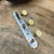 *Video* 1951 Gibson ES-125 Hollow Body P90 Tall Knobs Unique Original Hardware