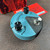 Dunlop Jimi Hendrix Fuzz Face Mini