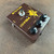 Caline CP-43 Pegasus Overdrive Guitar Effect Pedal
