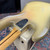 1978 Fender Antigua Jazz Bass w/Bartolinis Solid Ash
