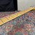 1978 Fender Antigua Jazz Bass w/Bartolinis Solid Ash