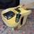 1978 Fender Antigua Jazz Bass w/Bartolinis Solid Ash