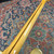 1978 Fender Antigua Jazz Bass w/Bartolinis Solid Ash