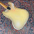 1978 Fender Antigua Jazz Bass w/Bartolinis Solid Ash