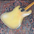 1978 Fender Antigua Jazz Bass w/Bartolinis Solid Ash
