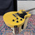 *Video* Gibson Les Paul Junior Special Worn TV Yellow P90's - 2003