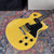*Video* Gibson Les Paul Junior Special Worn TV Yellow P90's - 2003