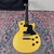 *Video* Gibson Les Paul Junior Special Worn TV Yellow P90's - 2003