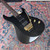 Fernandes/Burny Revolver Sustainer FR-95S  Floyd Rose Made in Japan - 1995