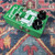 Maxon Dual Booster DB-10 Boost Pedal - 2010's
