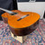 Masaru Kohno No. 6 Vintage Classical Guitar Nylon String, Solid Spruce & Rosewood - 1969
