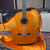 Masaru Kohno No. 6 Vintage Classical Guitar Nylon String, Solid Spruce & Rosewood - 1969
