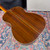 Masaru Kohno No. 6 Vintage Classical Guitar Nylon String, Solid Spruce & Rosewood - 1969