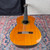 Masaru Kohno No. 6 Vintage Classical Guitar Nylon String, Solid Spruce & Rosewood - 1969