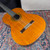 Masaru Kohno No. 6 Vintage Classical Guitar Nylon String, Solid Spruce & Rosewood - 1969