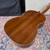 Masaru Kohno No. 6 Vintage Classical Guitar Nylon String, Solid Spruce & Rosewood - 1969