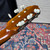 Masaru Kohno No. 6 Vintage Classical Guitar Nylon String, Solid Spruce & Rosewood - 1969