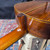 Masaru Kohno No. 6 Vintage Classical Guitar Nylon String, Solid Spruce & Rosewood - 1969