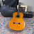 Masaru Kohno No. 6 Vintage Classical Guitar Nylon String, Solid Spruce & Rosewood - 1969