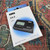 Korg GA-2  Digital Tuner w/7 String Setting