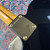 Fender ‘52 American Vintage Telecaster Limited Edition Black and Gold - 2004