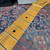 Fender ‘52 American Vintage Telecaster Limited Edition Black and Gold - 2004