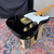 Fender ‘52 American Vintage Telecaster Limited Edition Black and Gold - 2004